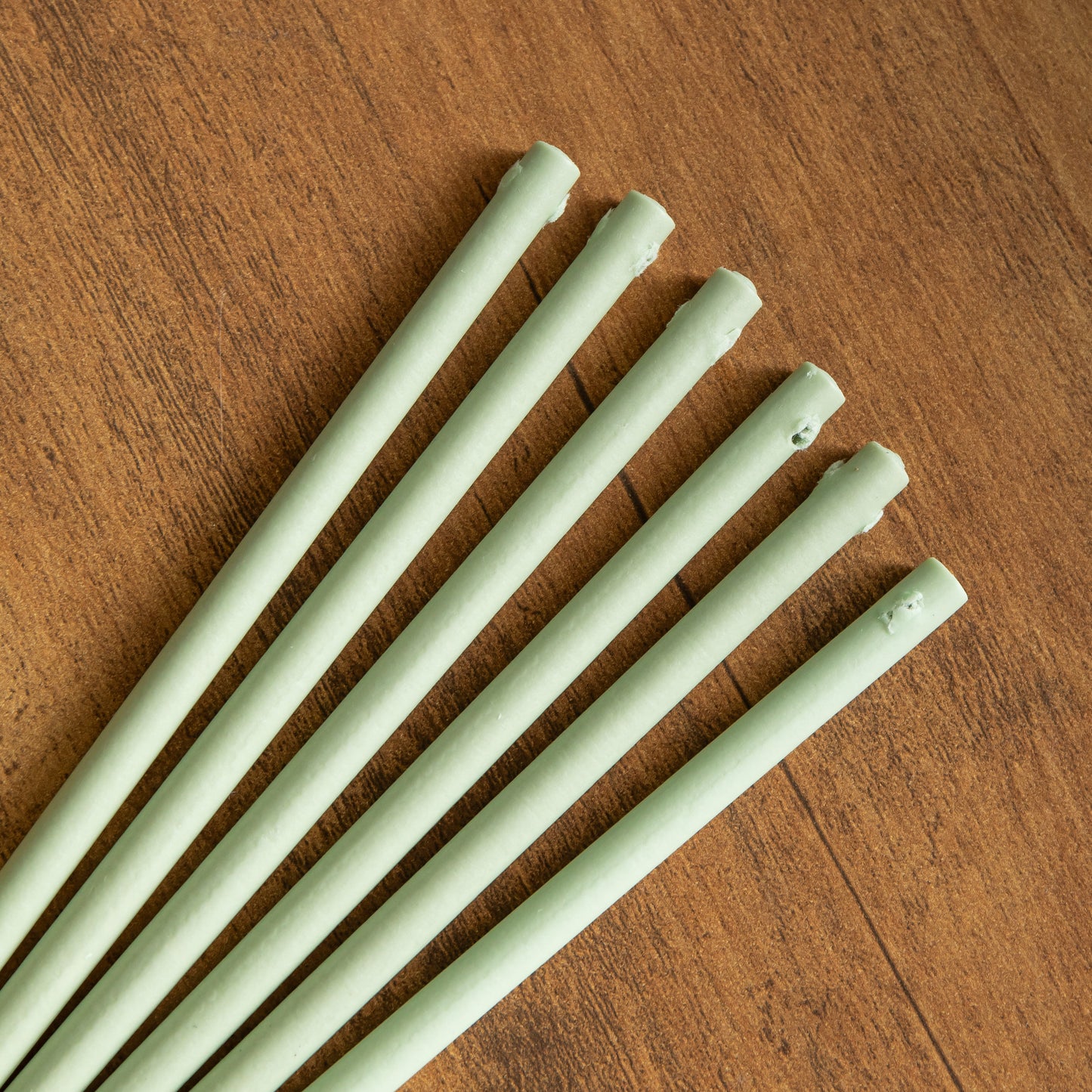 25g Icicles on Spruce Scented Christmas Scentsicles with 6 Hanging Hooks