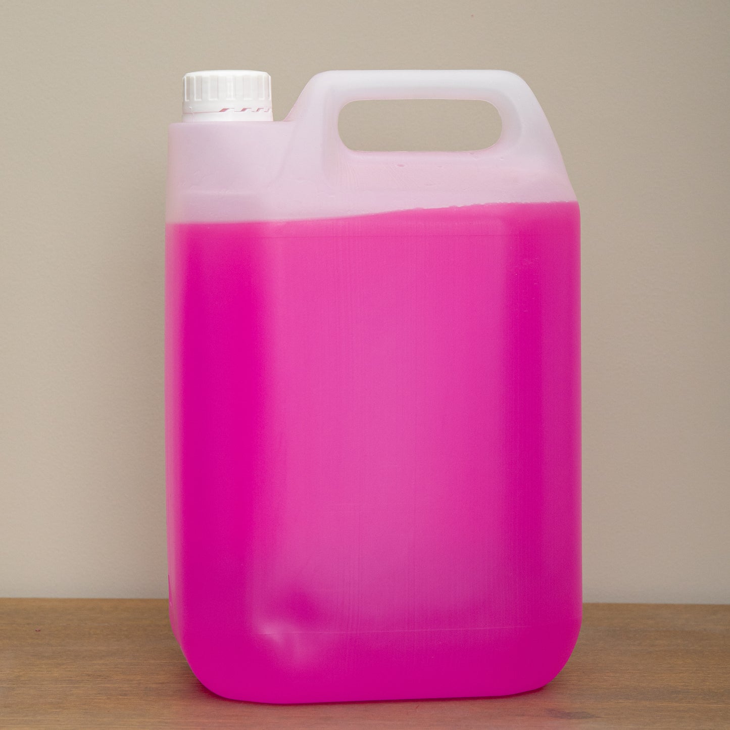 5 Litre All Season Streak Free Ready to Use Vehicle Screen Wash