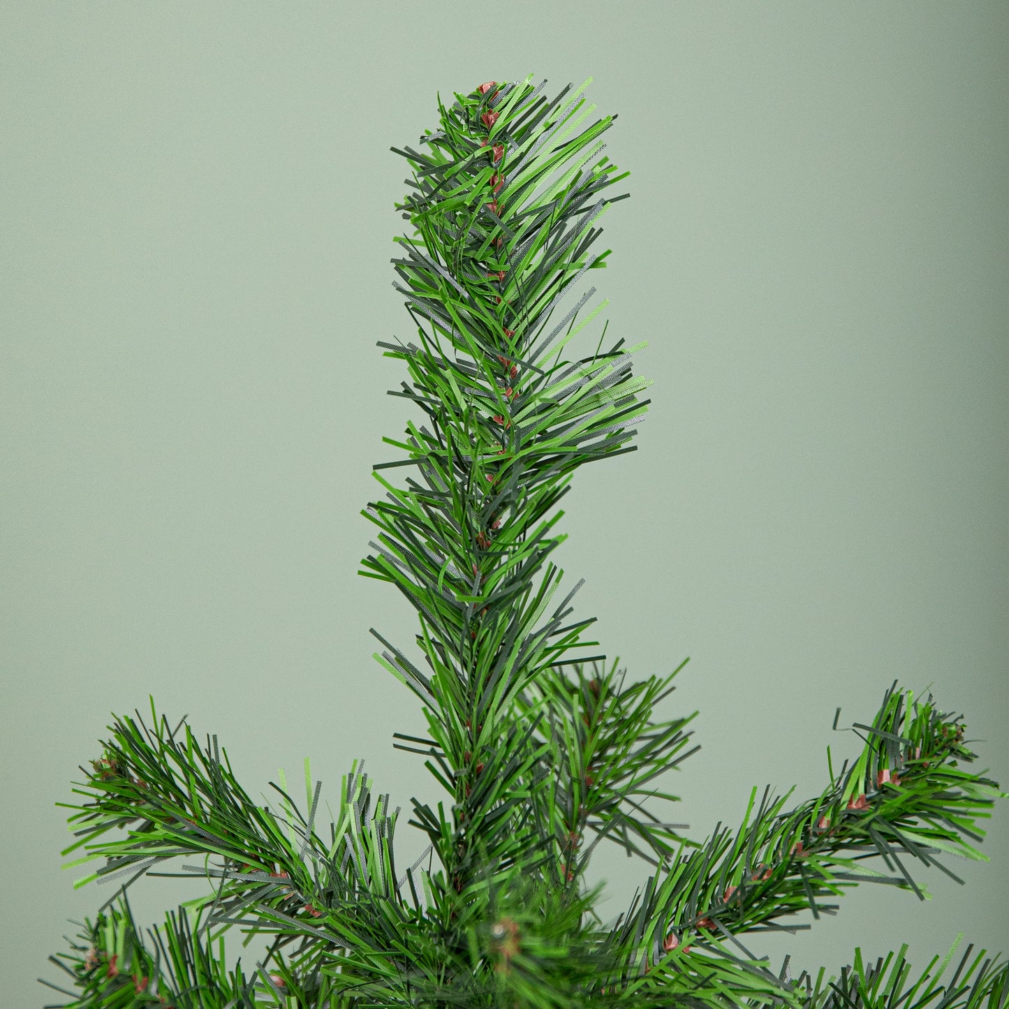 5ft Colorado Spruce Christmas Tree in Green with 337 tips 86cm Diameter