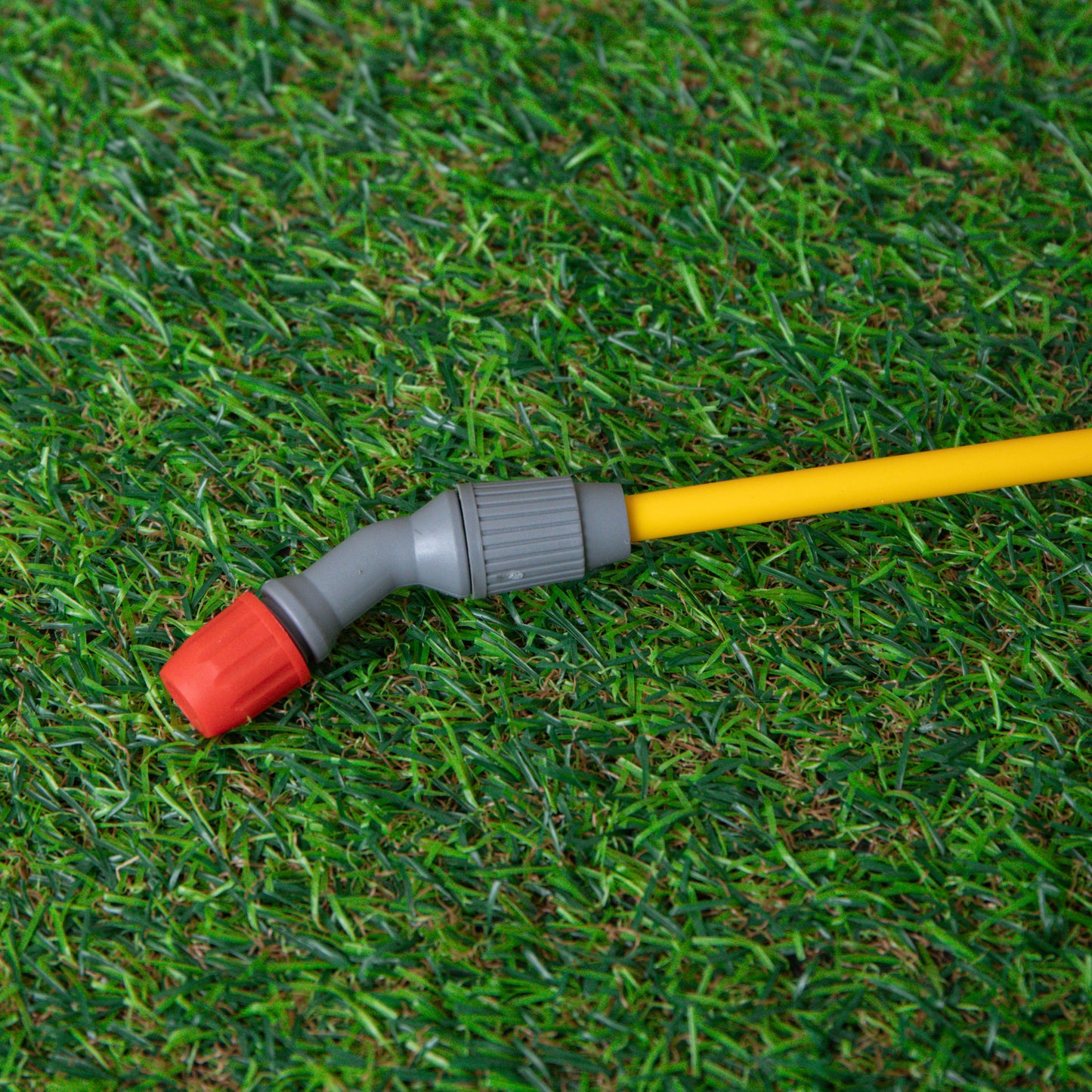 8 Litre Garden Pressure Sprayer with Shoulder Strap & Lance