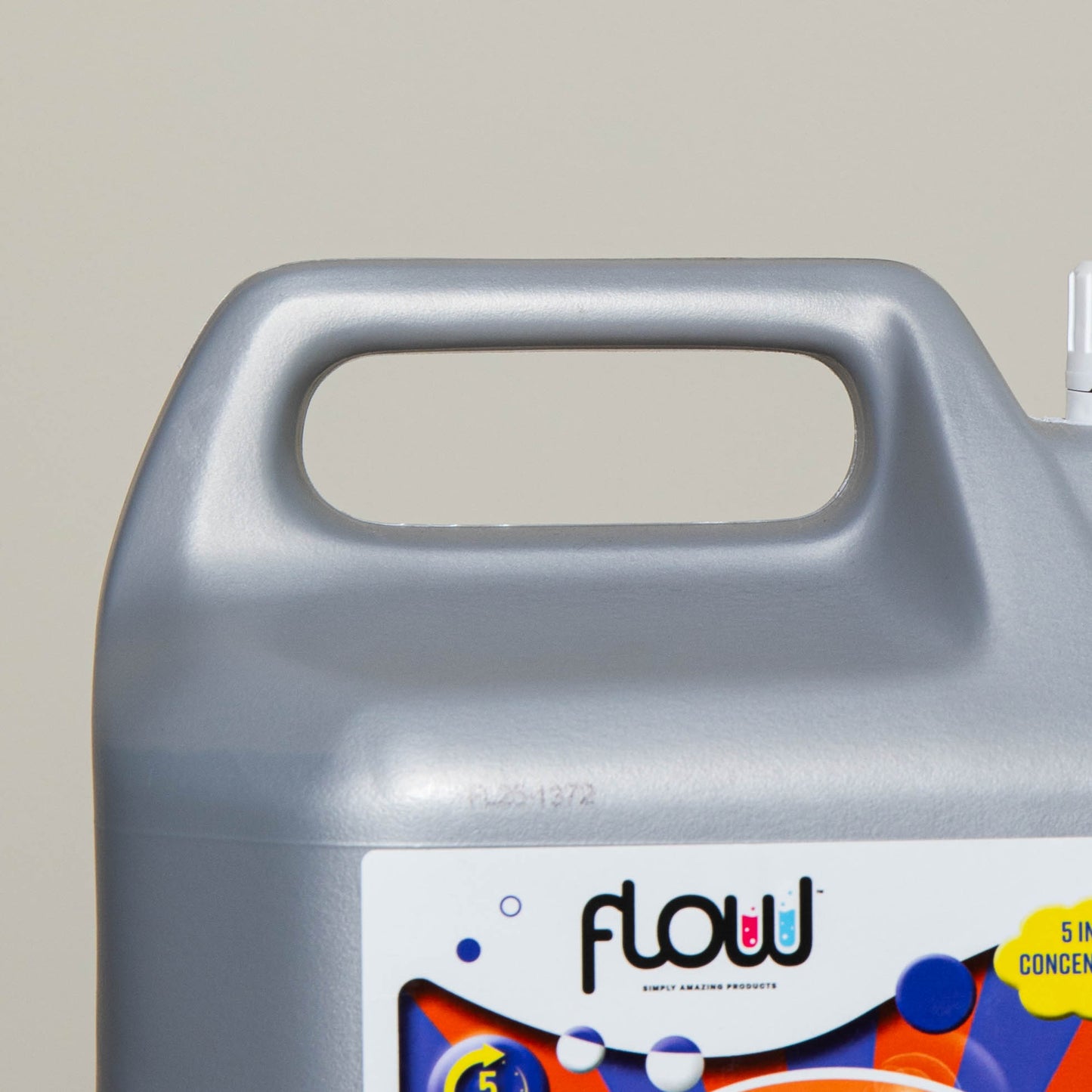 5 Litre Heavy Duty Sink and Drain Unblocker