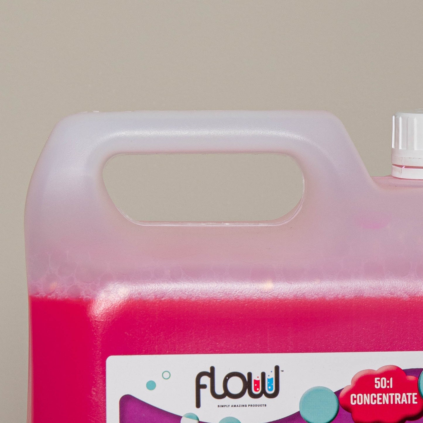 5 Litre Bubblegum Scented Pet Disinfectant Cleaner