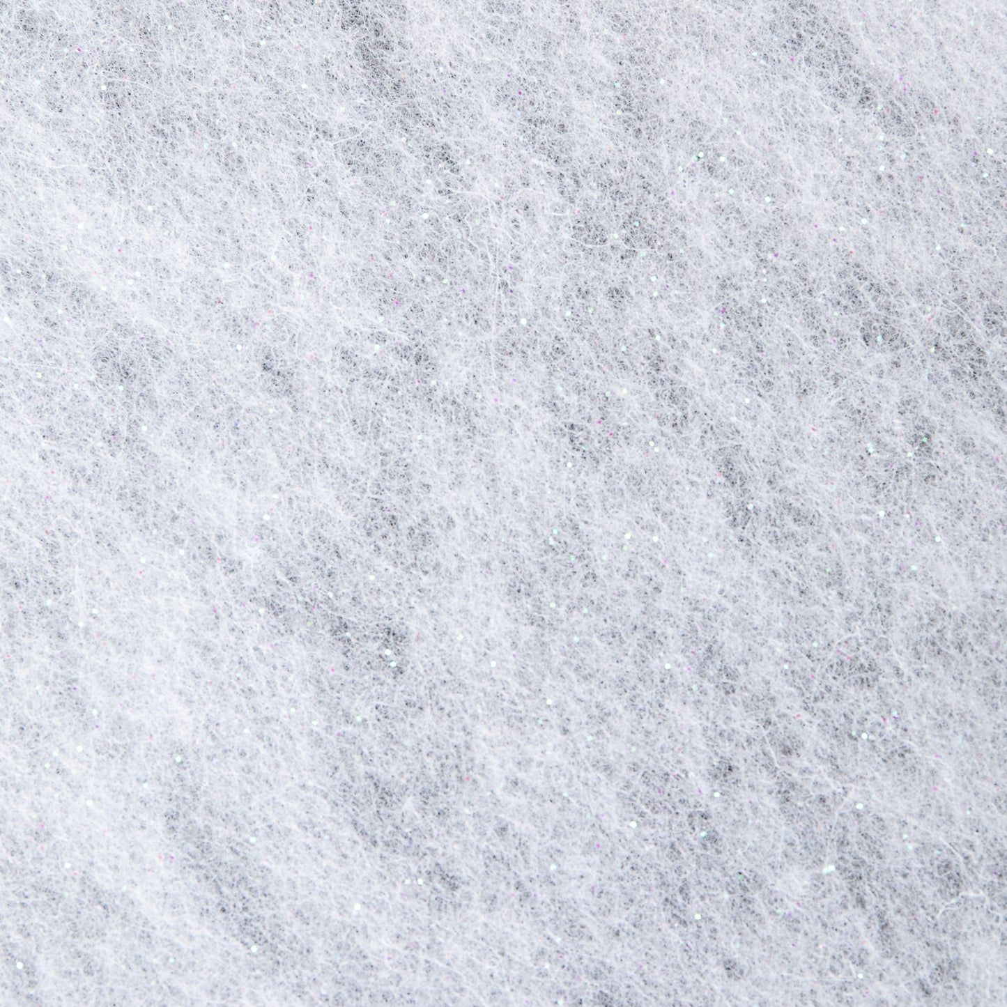 2m x 36cm Christmas Icicle Snow Drape Material