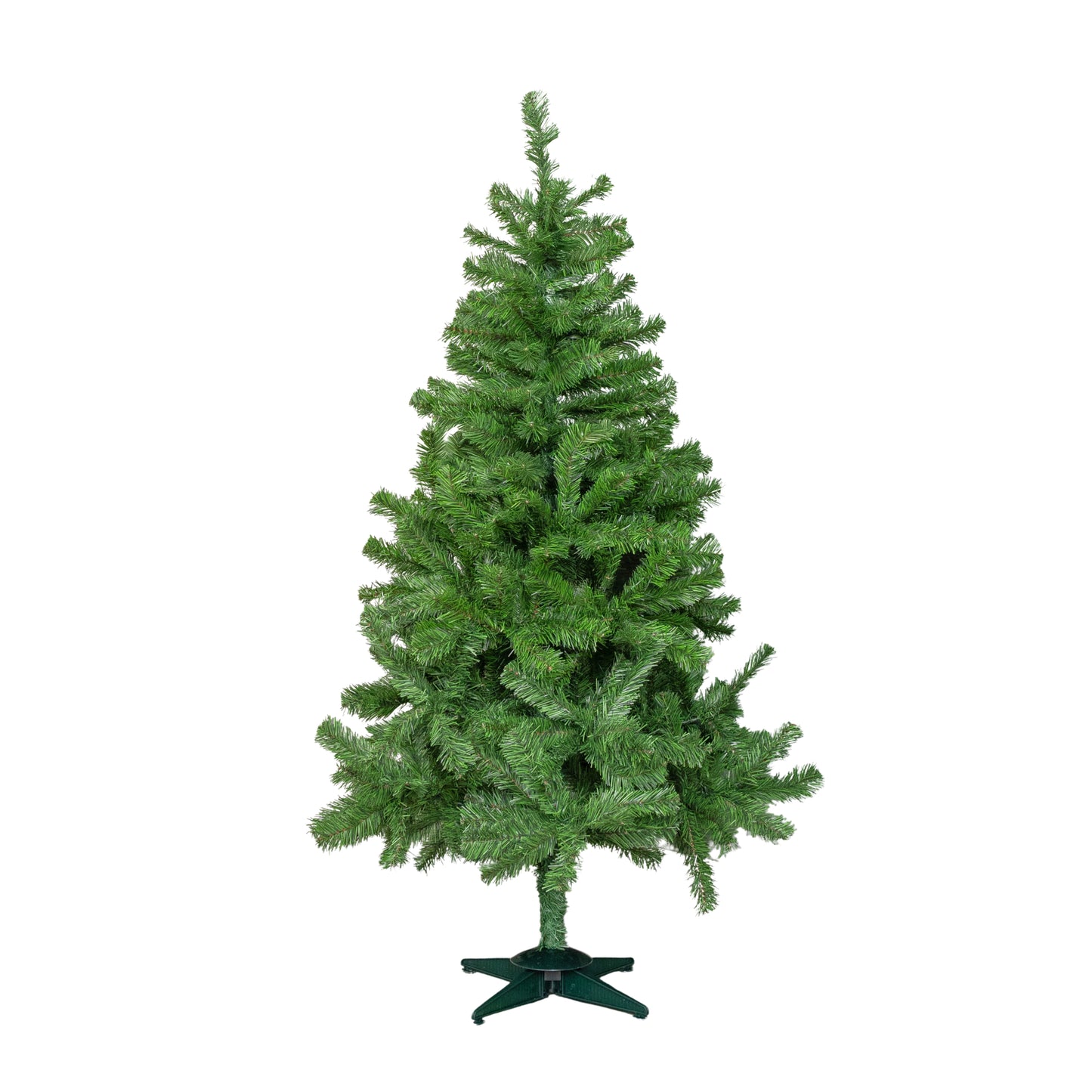5ft Colorado Spruce Christmas Tree in Green with 337 tips 86cm Diameter