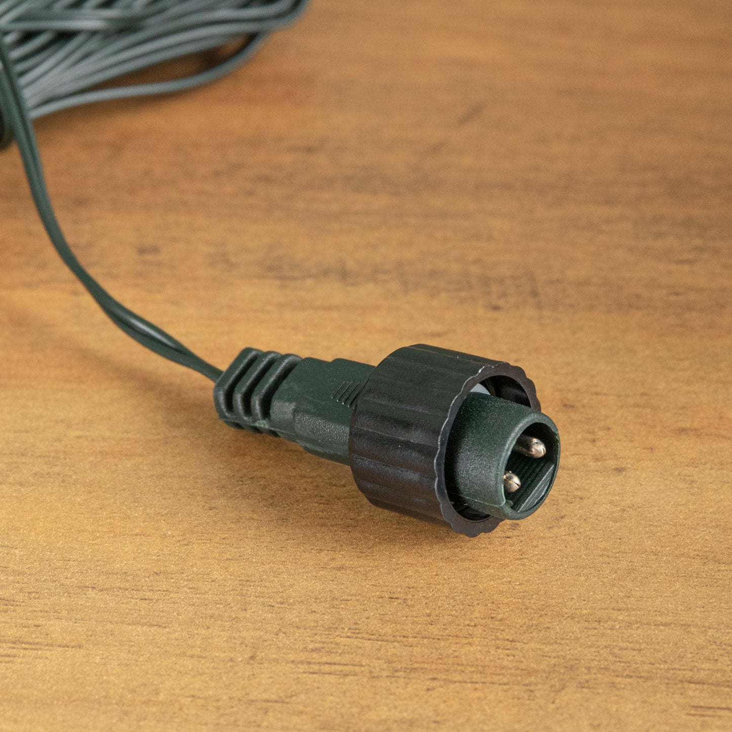 10m Low Voltage Extension Cable Lead for Christmas String Lights