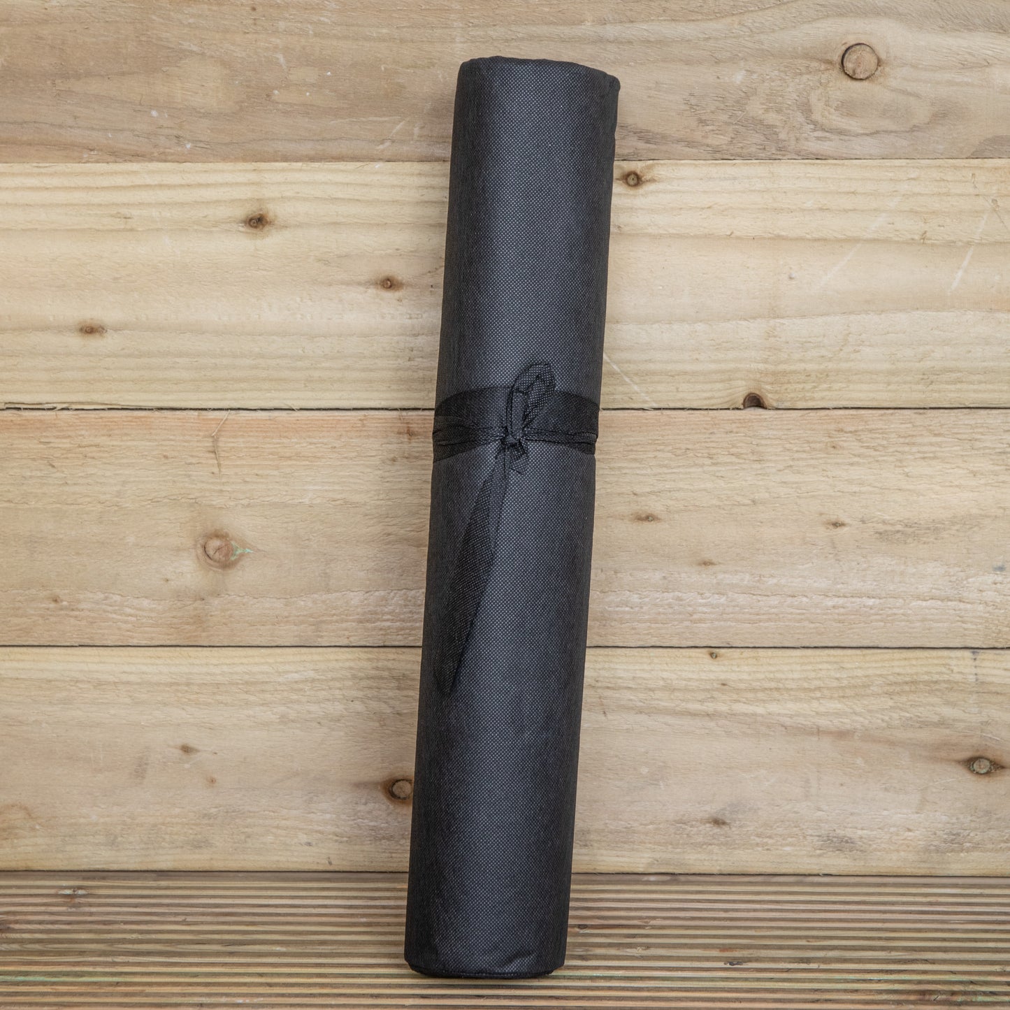 8m x 1.5m Roll of Garden Weed Guard Control Fabric