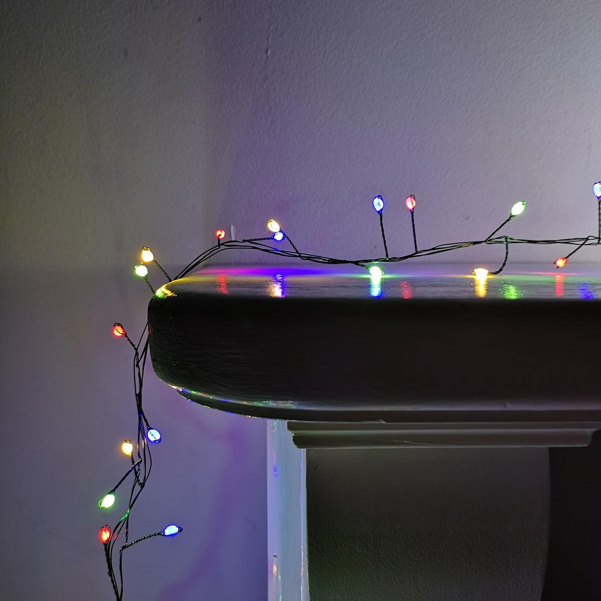 1000 LED 20m Premier Tree Ultra Brights Indoor Outdoor Multifunction Christmas Lights with Timer in Choice of Colour