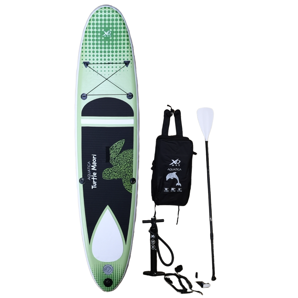 Our range of cheap paddle boards are available in a variety of colours