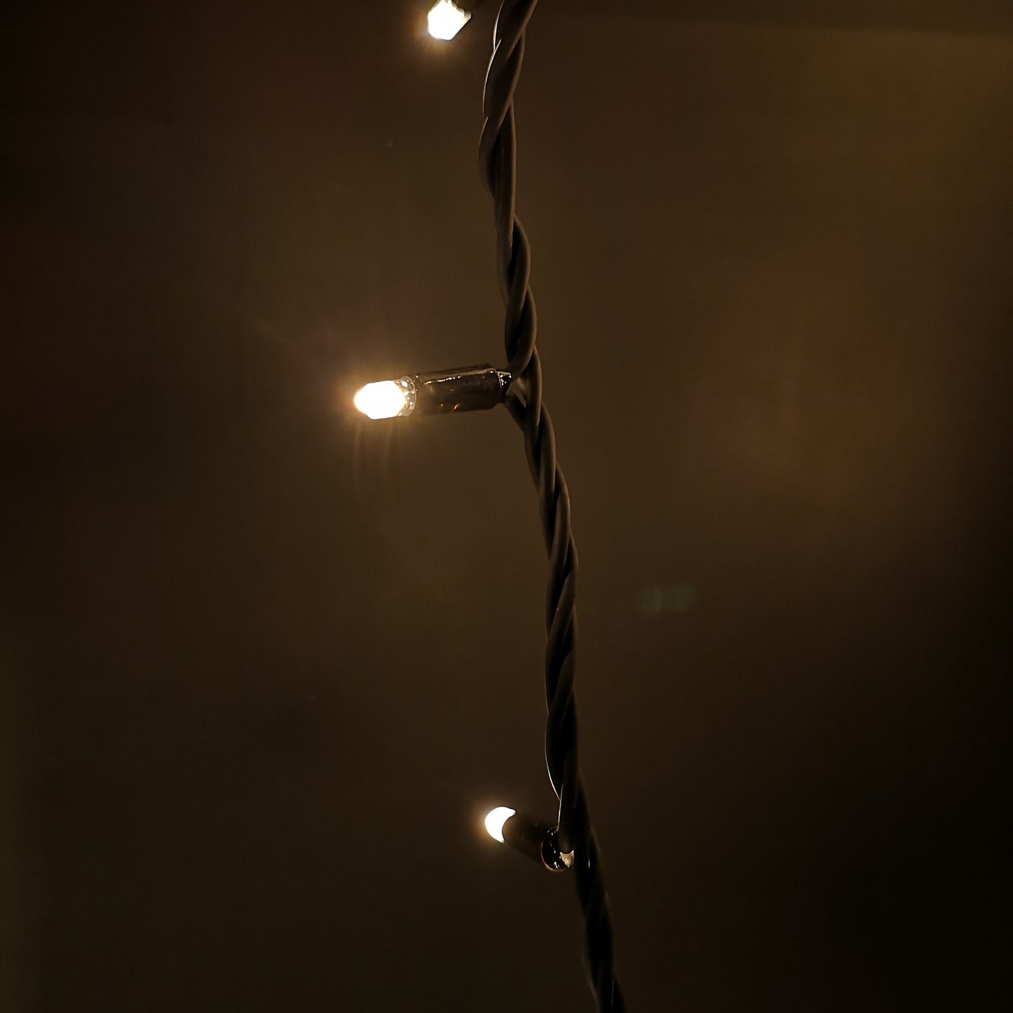 300 LED 30m Snowtime Heavy Duty Connectable Christmas Lights in Warm White