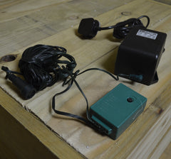 60w Transformer with Multi Action Controller - Indoor only