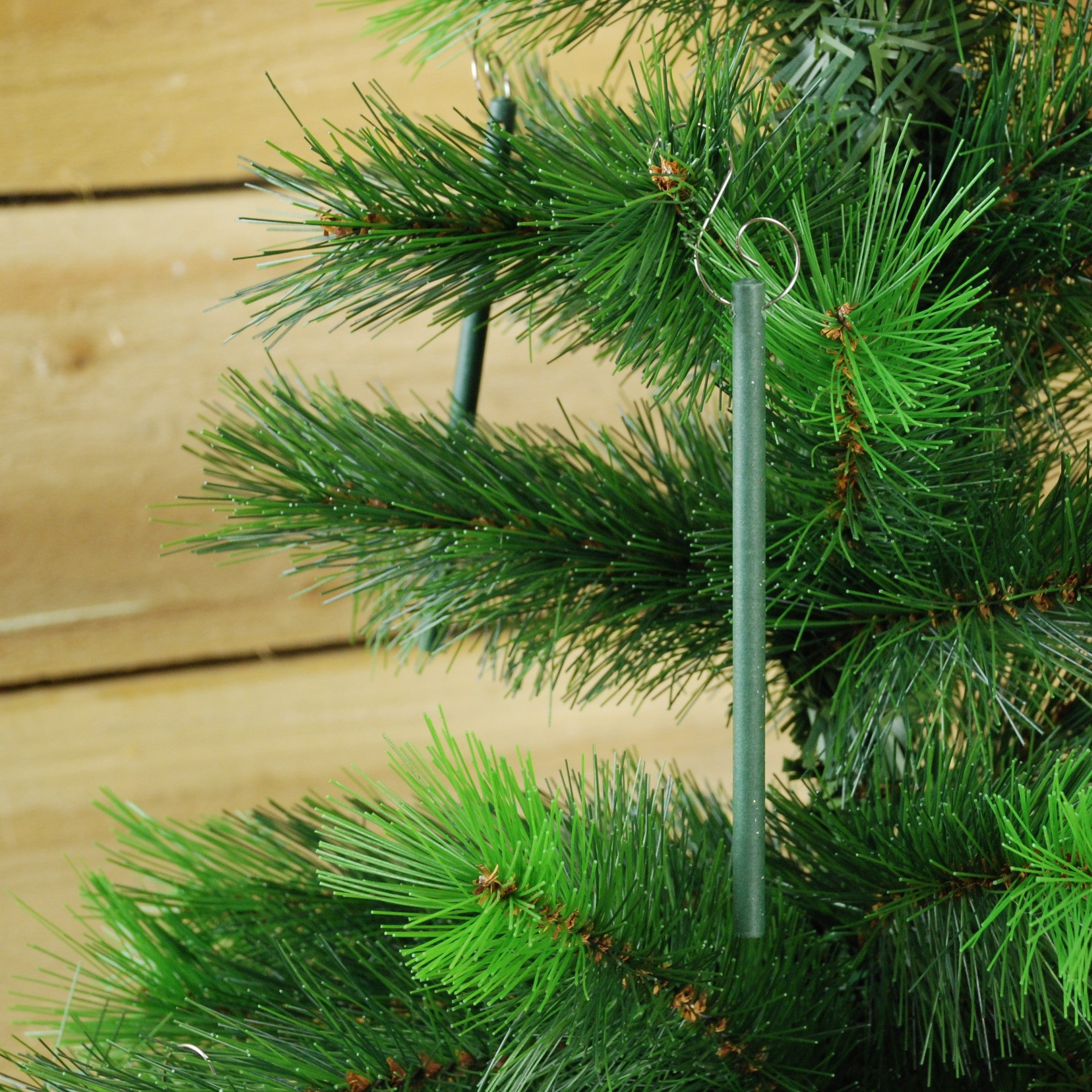 6 Scentsicles Scented Hanging Ornaments Sticks for your Christmas Tree