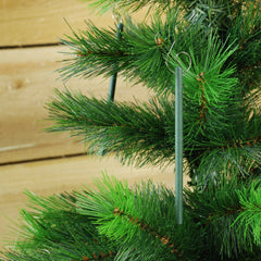 Spiced Pine Cones 6 Scentsicles Scented Hanging Ornaments Sticks