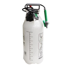 8 Litre Garden Pressure Sprayer with Shoulder Strap & Lance