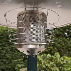 4kw Table Top Outdoor Gas Garden Patio Heater