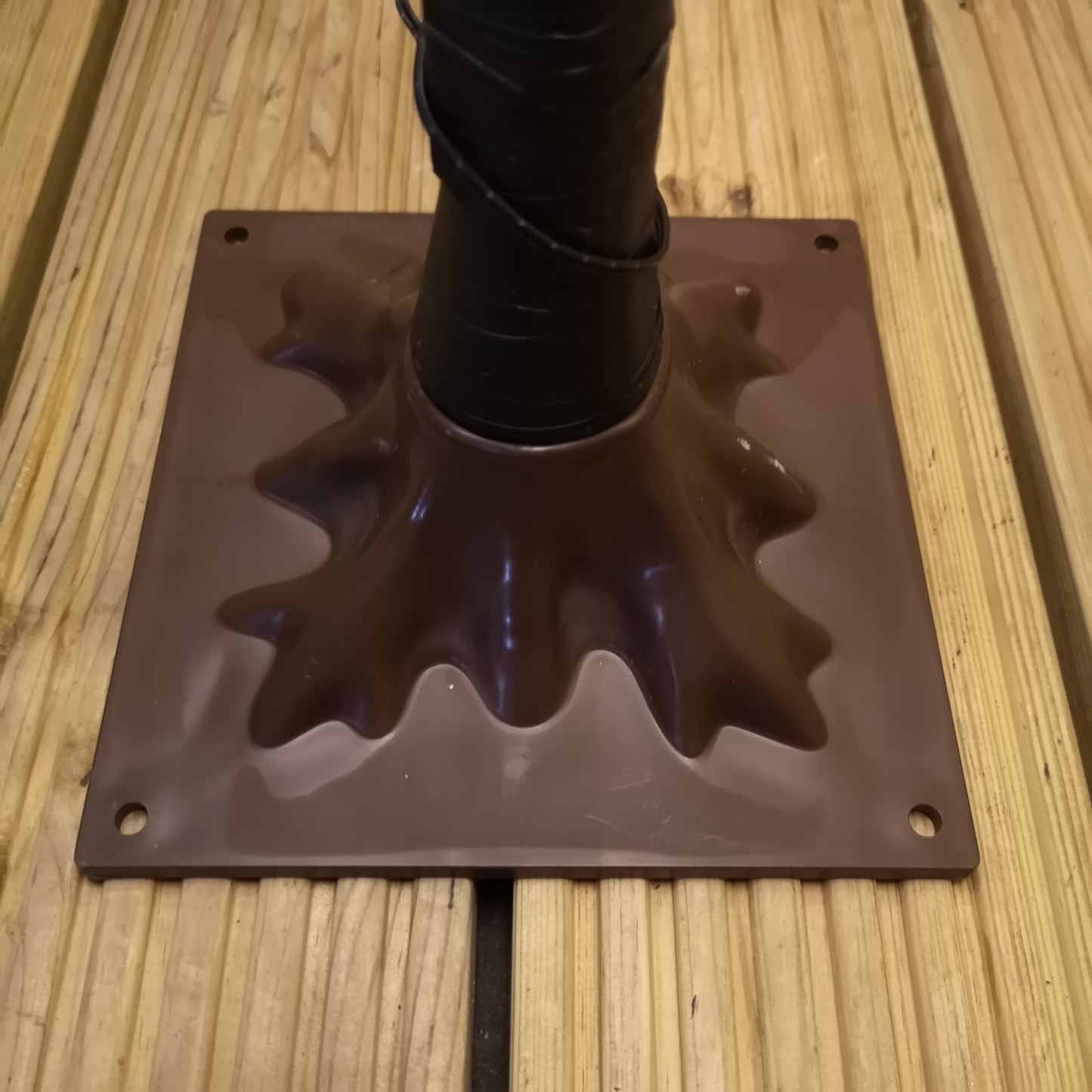 90cm 3ft Christmas Lit Black Twig Tree Red Berry 240 Warm White LED