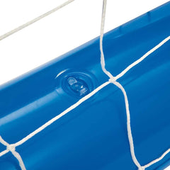 Bestway 2.4m 8ft Wide Inflatable Pool Volleyball Net Set Game with Ball