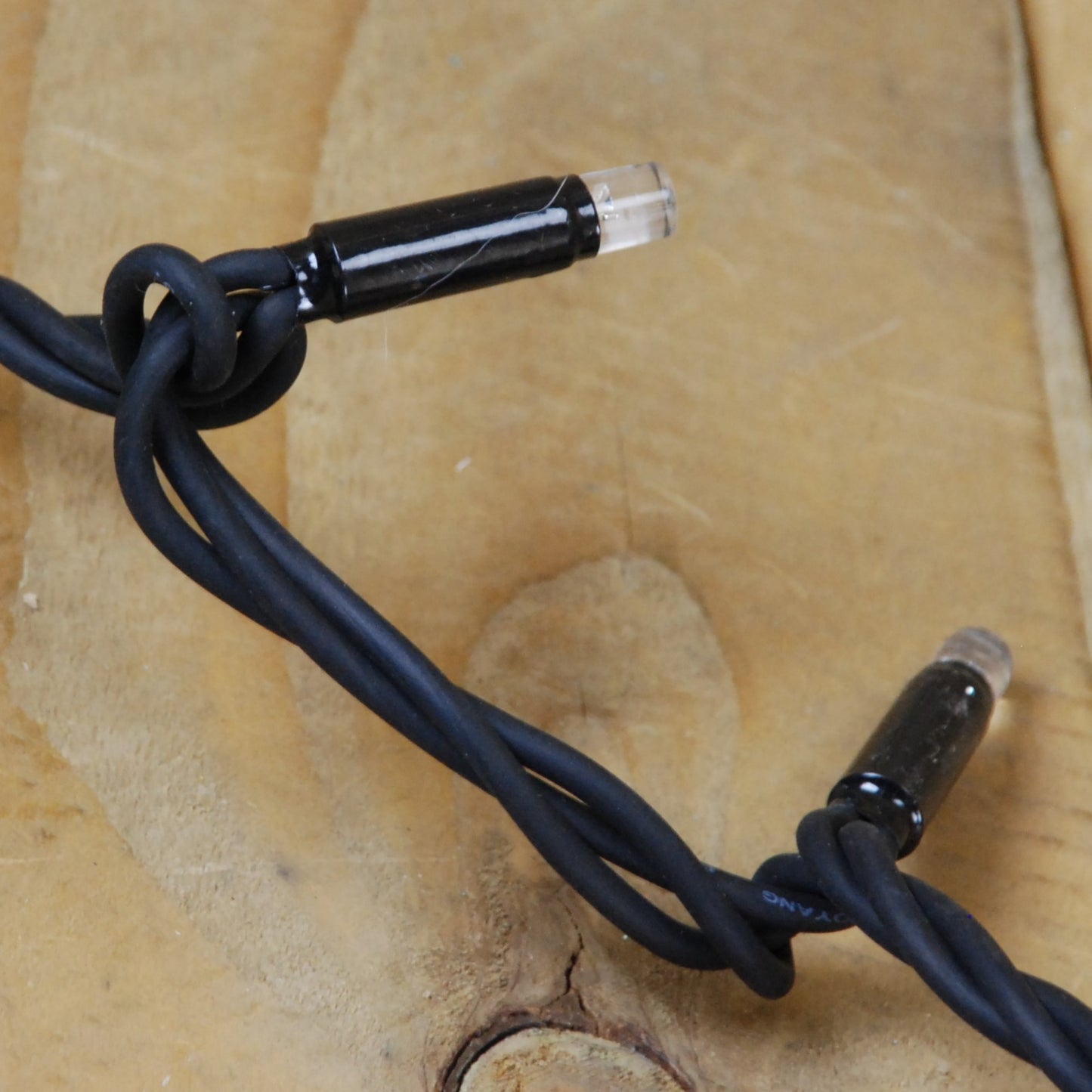 9.9m (100 LED) Snowtime Multi-Coloured Connectable Lights with 3m Lead Wire