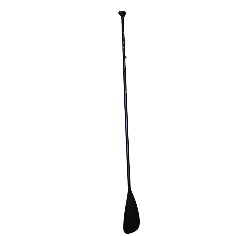 170-210cm Adjustable Aluminium Paddle for Stand Up Paddle Board or Kayaking